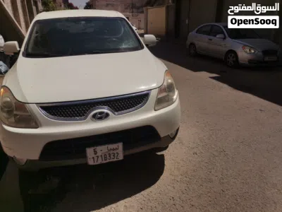 Hyundai Veracruz GLS 2