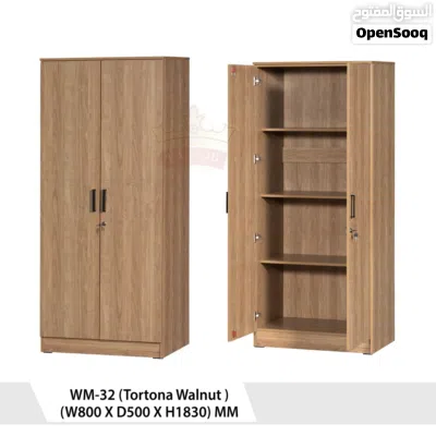 2 door cabinet wardrobe 2