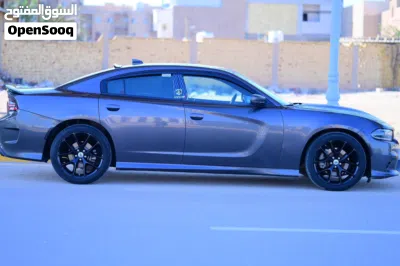 دودج تشارجر GT 3