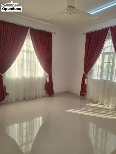 Clean Flat For Rent in Mawaleh. 3