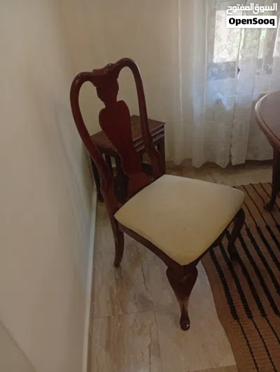 طاولة سفرا 2