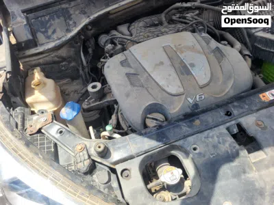 هيونداي سنتافي Sport 2.0t 4