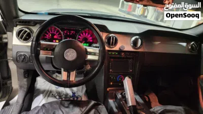 فورد GT 3