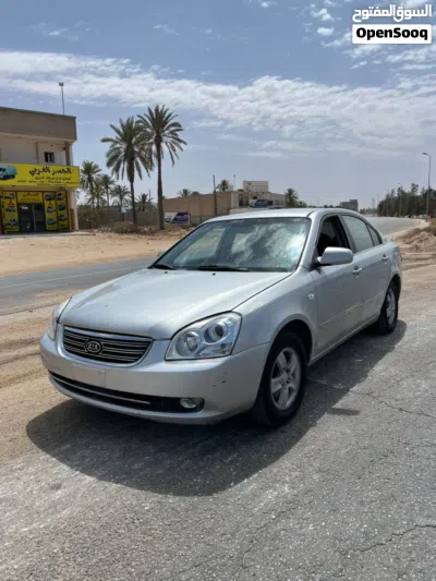 Kia Lotze 4