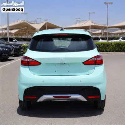 جاي ام اي في EV3 3