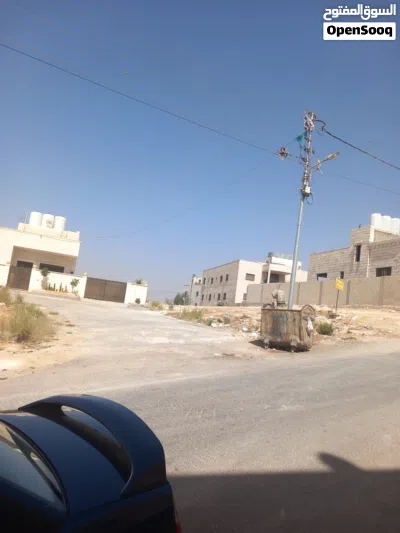 ارض سكن ج بالقرب من اسكان الكهرباء 2