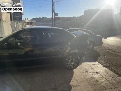 Opel Astra GS 4
