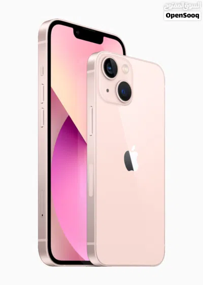 Used Apple iPhone 13 – 128GB for Sale Apple iPhone 13 (128GB) in good condition and fully functiona 4