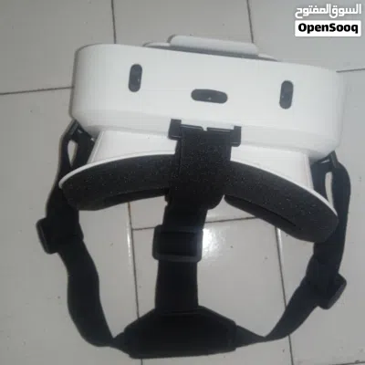 vr الواقع الافتراضي 3