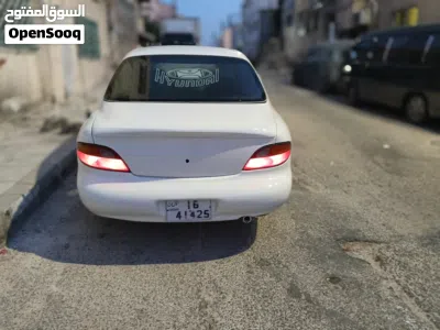 هيونداي افانتي SE 4