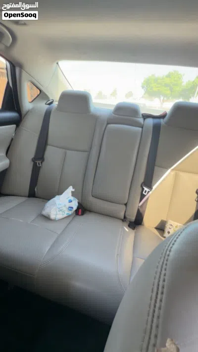 نيسان التيما SL Sport 4