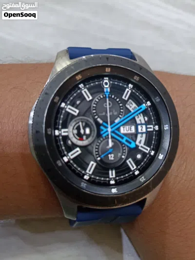 Samsung Galaxy Watch 46 2