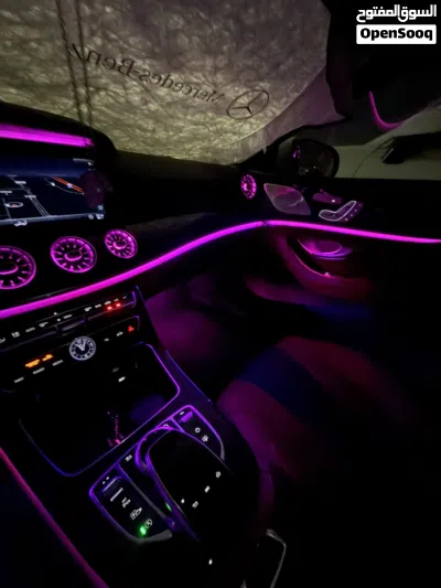 Mercedes Benz CLS-Class CLS 350 3