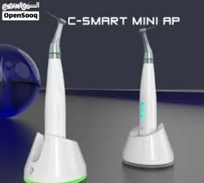 C-Smart mini AP Endo motor with apex locator 4