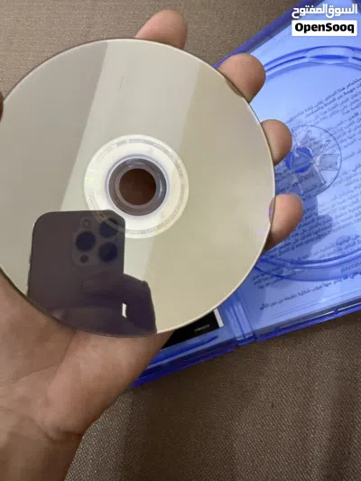 Fc25 ps5 عربيه 4