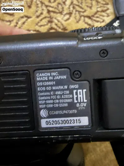 canon eos 5d mark iv 4