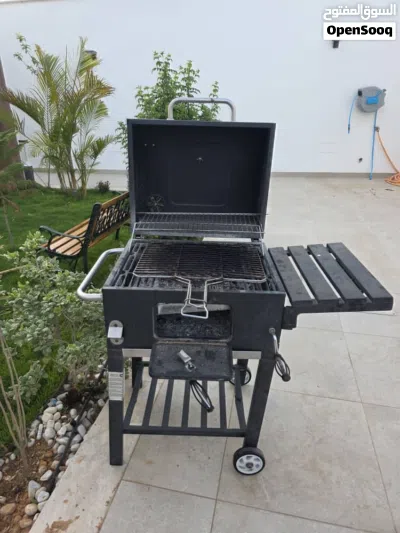 شواية Grill Ch 3