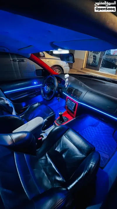 فولكسفاغن جولف Golf 3