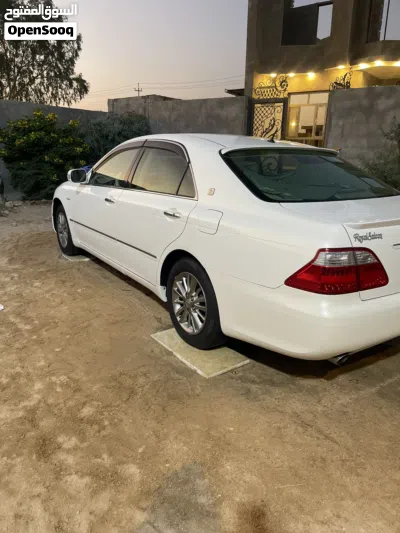 Toyota Crown Crown 2