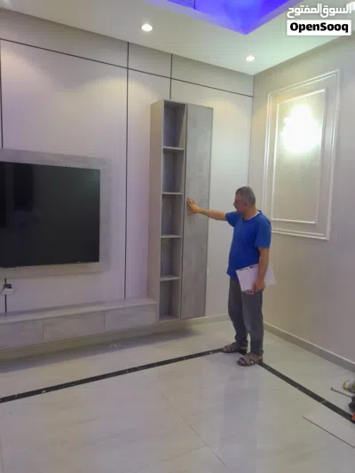 اصباغ وديكور الجوري 3