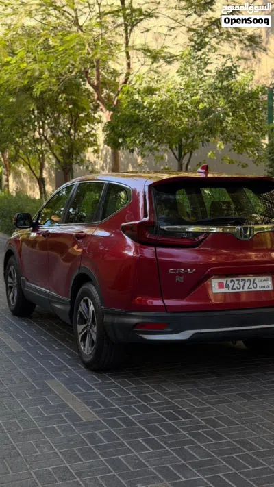 هوندا CR-V Standard 2