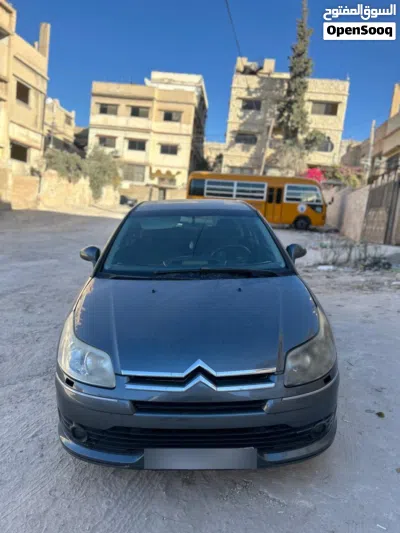 ستيروين C4 C4 4