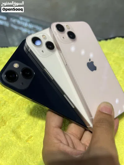 Iphone 13 128 gb 2