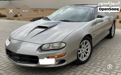 للبيع رنجات كمارو 2002 SS 2