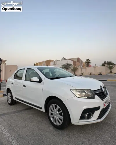 رينو سيمبول Standard 2
