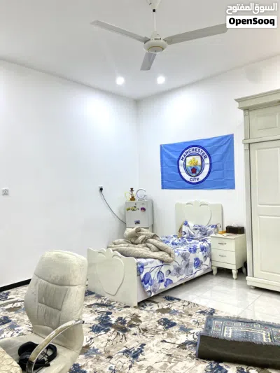 بيت 200 م للبيع في الامن الداخلي راقي جدا 4