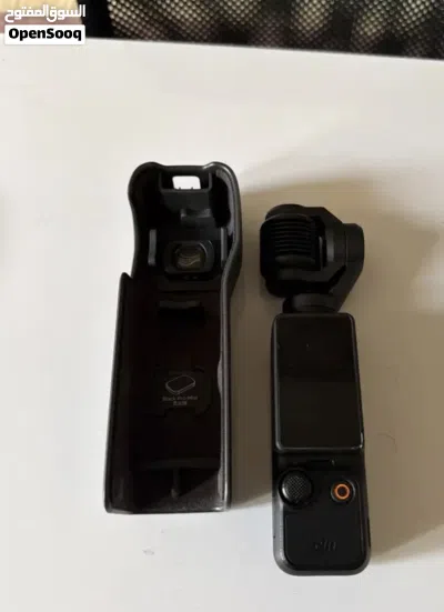 للبيع DJI Osmo Pocket 3 Creator Combo 2