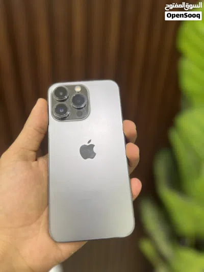 أيفون 13برو جهاز ربي يبارك قاعد جديد 2