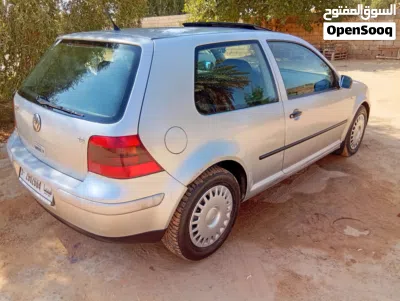 Volkswagen Golf Golf 2
