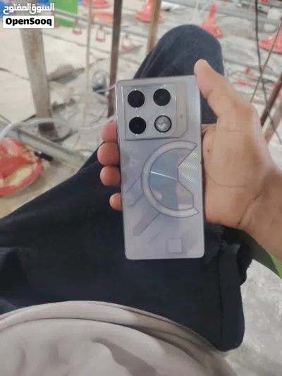 انفنكس GT20برو 2