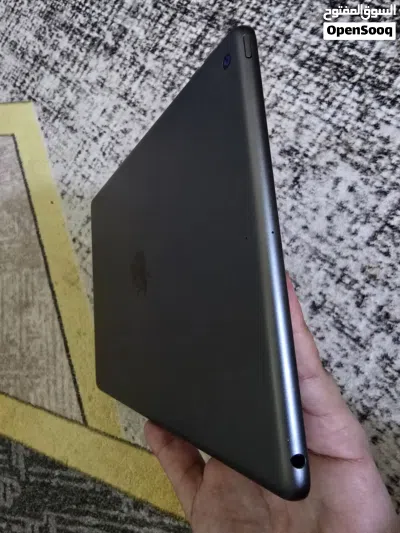 ايباد من نوع IPad 9th Gen الجيل التاسع 256Gb 4