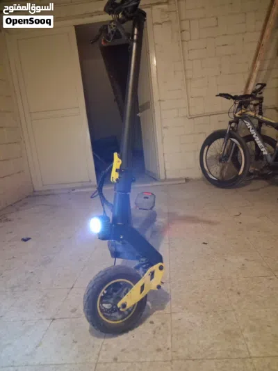 rohan wings scooter for sale!! 3