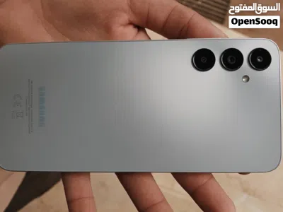 تلفون سامسونج جالاكسي A05s 3