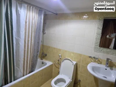 2 Bedroom fully furnished Apartment For Rent in Mangaf 4