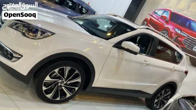 Jetour X70 3