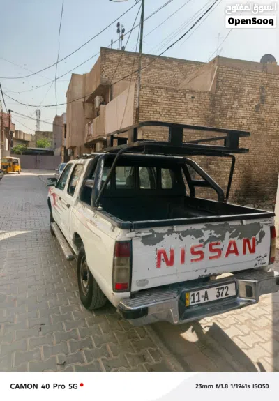 نيسان اخرى 3
