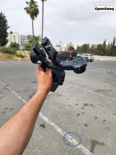 ronin rsc2 2