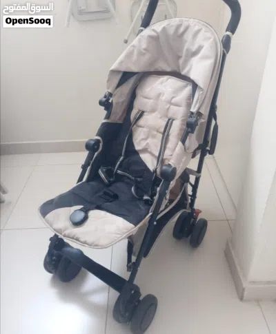 Stroller for sell 2