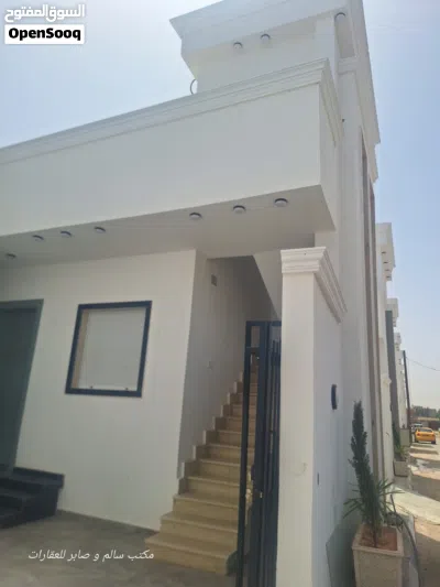 منازل تشطيبات الله يبارك للبيع 4