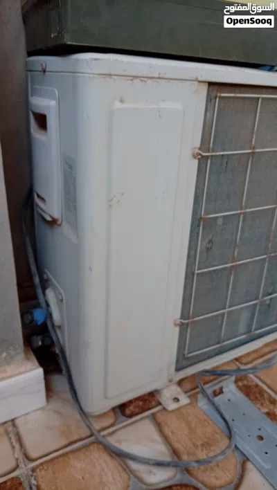 مكيف 12 جنرال سبورت مستعمل 4