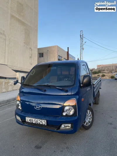 هونداي بورتر 2019 للبيع 3
