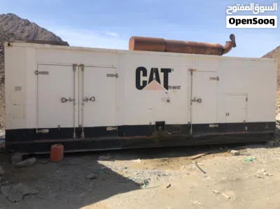 نشتري جميع مولدات كهرباء وكبرسرات بوكات 4