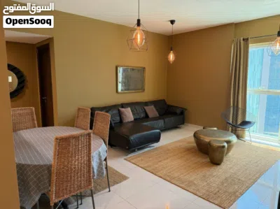 Spacious 2BR Apartment Pool View Gym & Parking Reem Island AED 60000 3