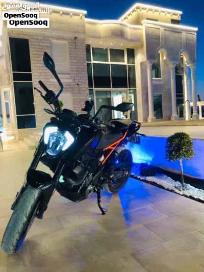 KTM Other 2