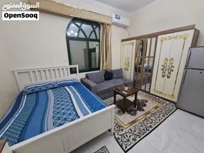 استديو داخل فيلا ايجار شهري 3