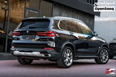 BMW X5 Series X5 sDrive40i 2